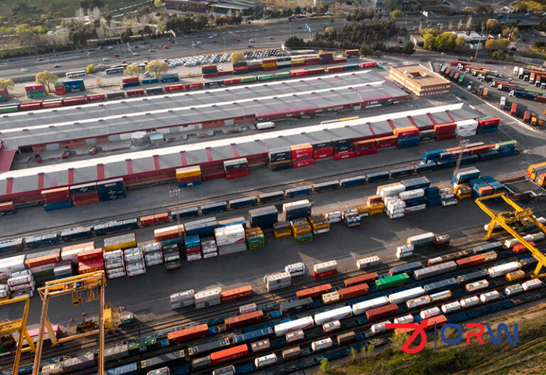 Top 10 Best Transportation & Logistics Companies in India 2025