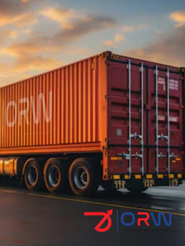 Top ten Logistics Companies  in India