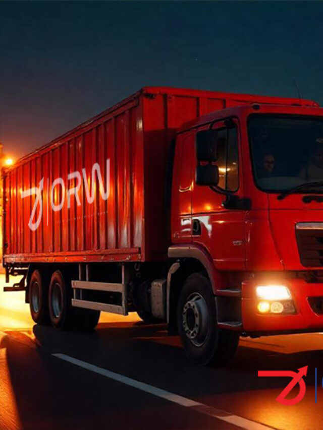 Explore Top 10 Logistics Companies In India 2025