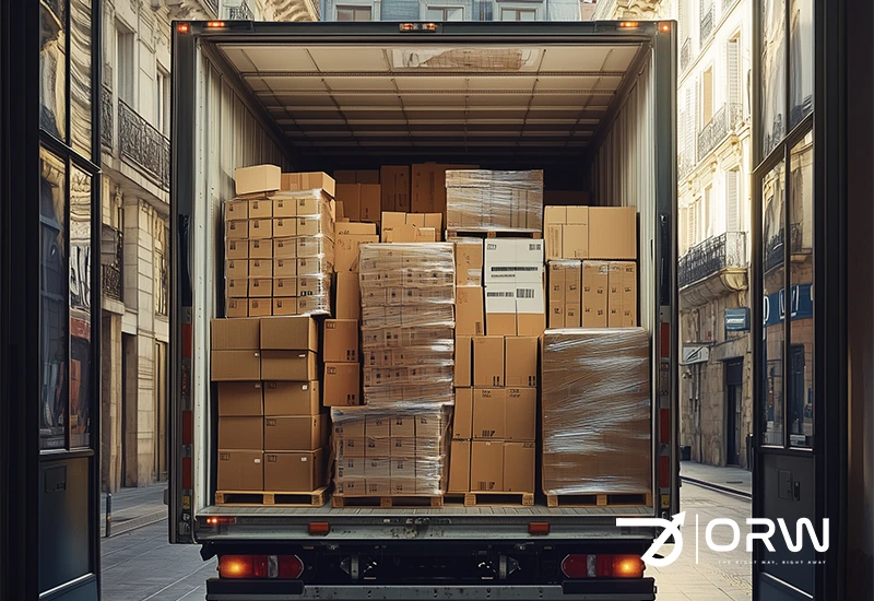 top 10 full truck load transportation services