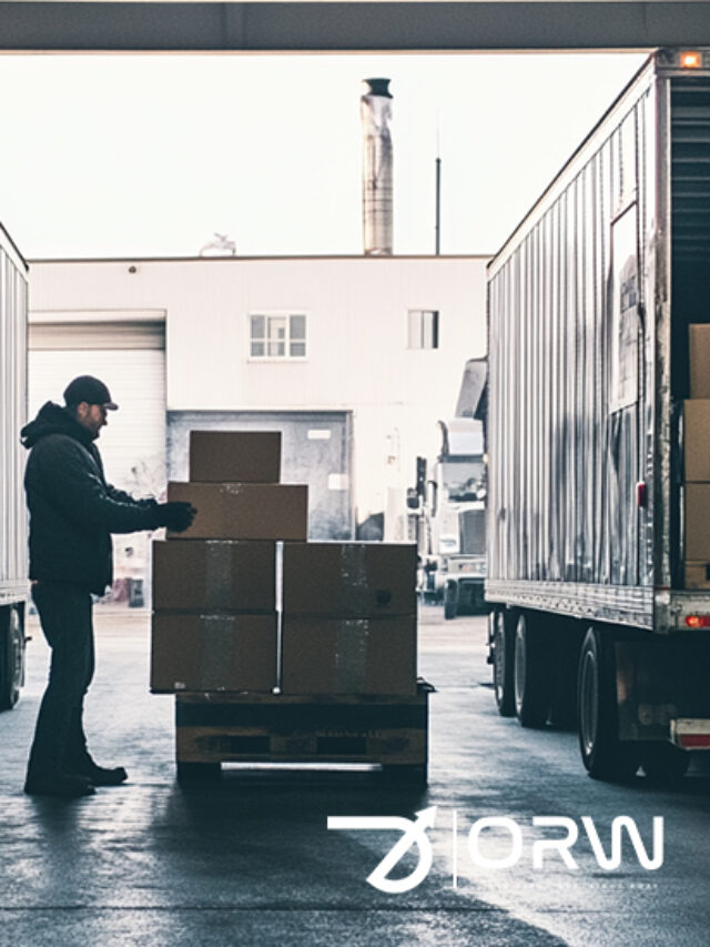 Fast & Reliable Goods Transport Services Across India