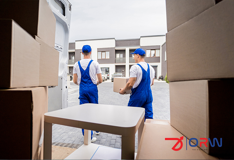 Top 10 Packers and Movers Companies in India : Okara