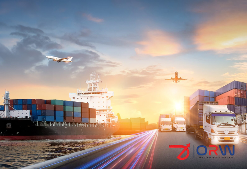 Understanding Freight Logistics: Everything You Need to Know