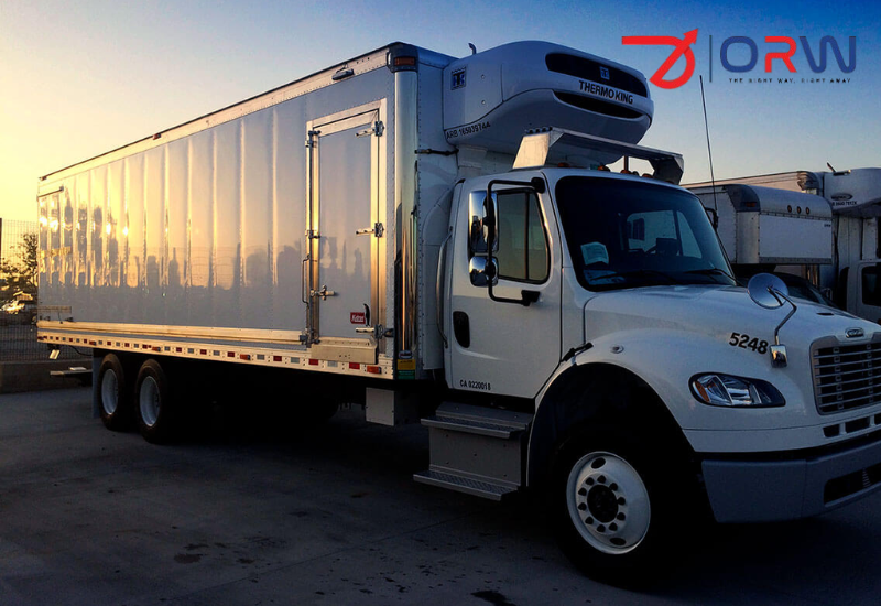 Reliable Dry Fruits Logistic in Nhava Sheva – Okara Roadways