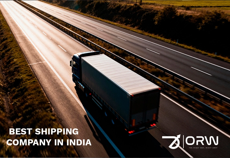 Best Shipping & Logistics Companies in India You Can Trust in 2026
