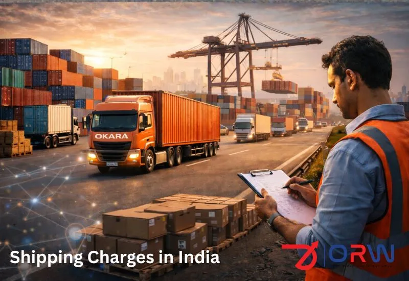 What Are Shipping Charges in India? Demurrage, Detention & Hidden Costs Explained