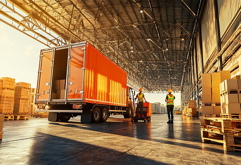 Full Truck Load